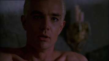 Out of My Mind - Spike realises he loves Buffy