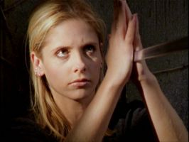 Buffy Me
