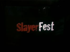 SlayerFest