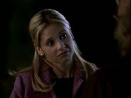 Buffy in Enemies