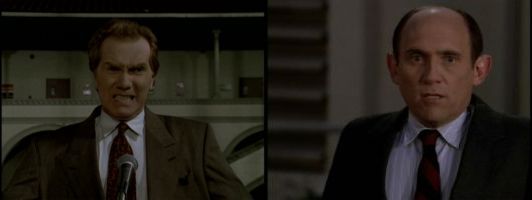 The Mayor and Snyder