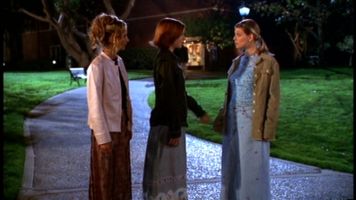 Superstar - Buffy has no gaydar