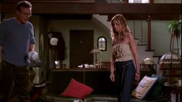 Buffy vs Dracula - Buffy's outfit