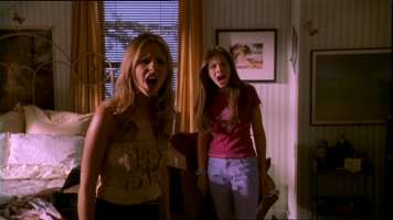 Buffy vs Dracula - who the hell is that?