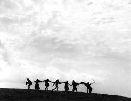 The Seventh Seal