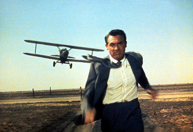 North By Northwest