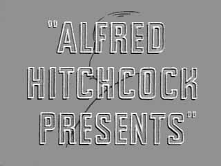 Alfred Hitchcock Presents