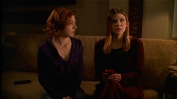 Intervention - Willow and Tara