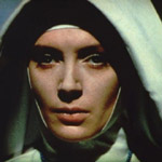 Black Narcissus