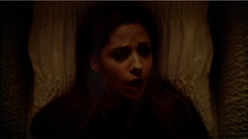 Bargaining - Buffy in her grave