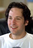 Paul Rudd