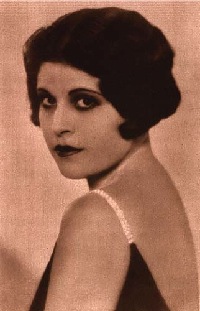 Lina Basquette