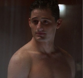 Dollhouse - True Believer - Enver Gjokaj