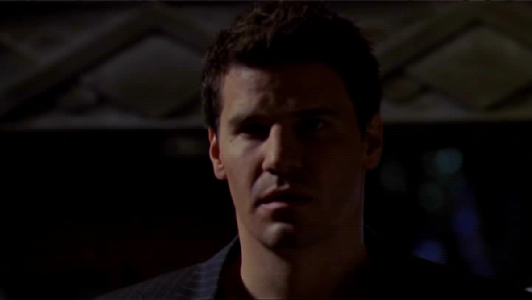 Angel - The House Always Wins Angel - The House Always Wins