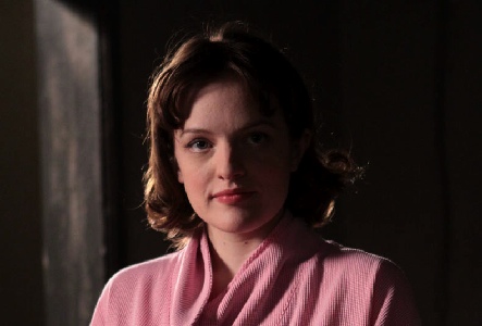 Mad Men s02e02 - peggy