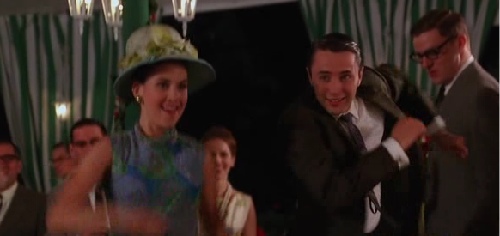 Mad Men s03 e03 - Pete and trudy