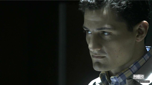 Dollhouse S02 e03 Bell chose - enver gjokaj