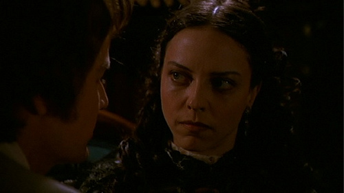 Lies My PArents Told Me - Drusilla (and Spike)